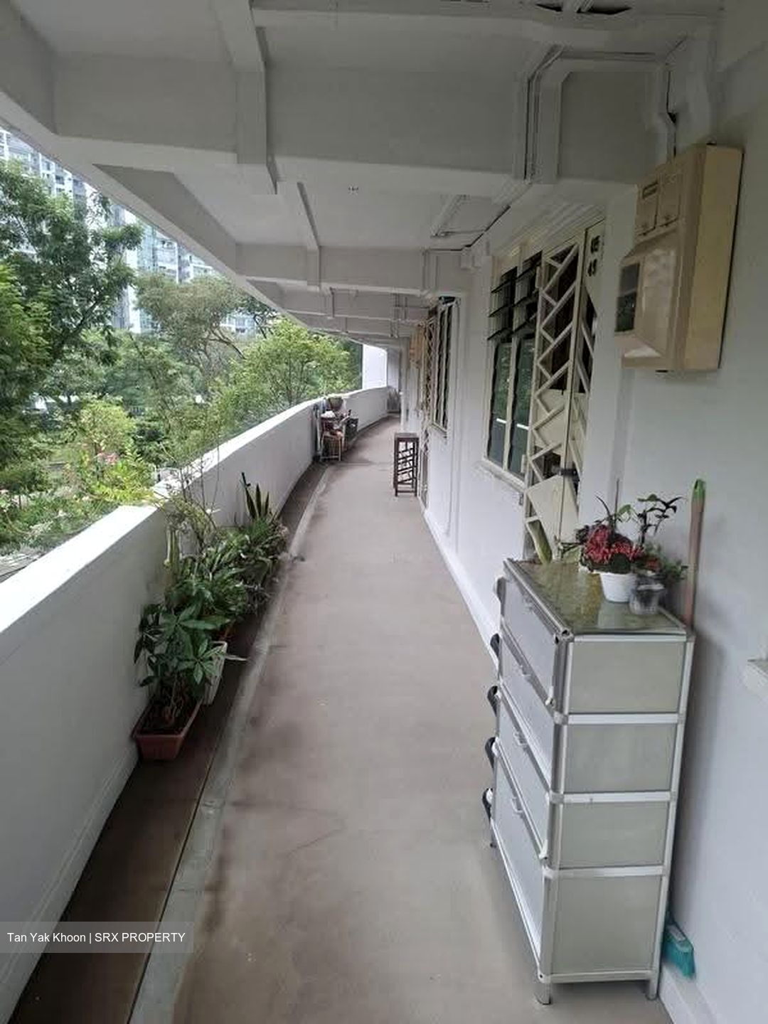 Blk 34 Bendemeer Ville (Kallang/Whampoa), HDB 3 Rooms #622674831